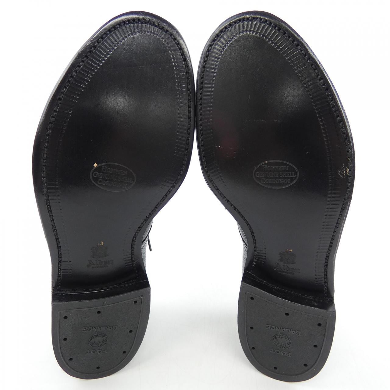 オールデン ALDEN N6602 シューズ