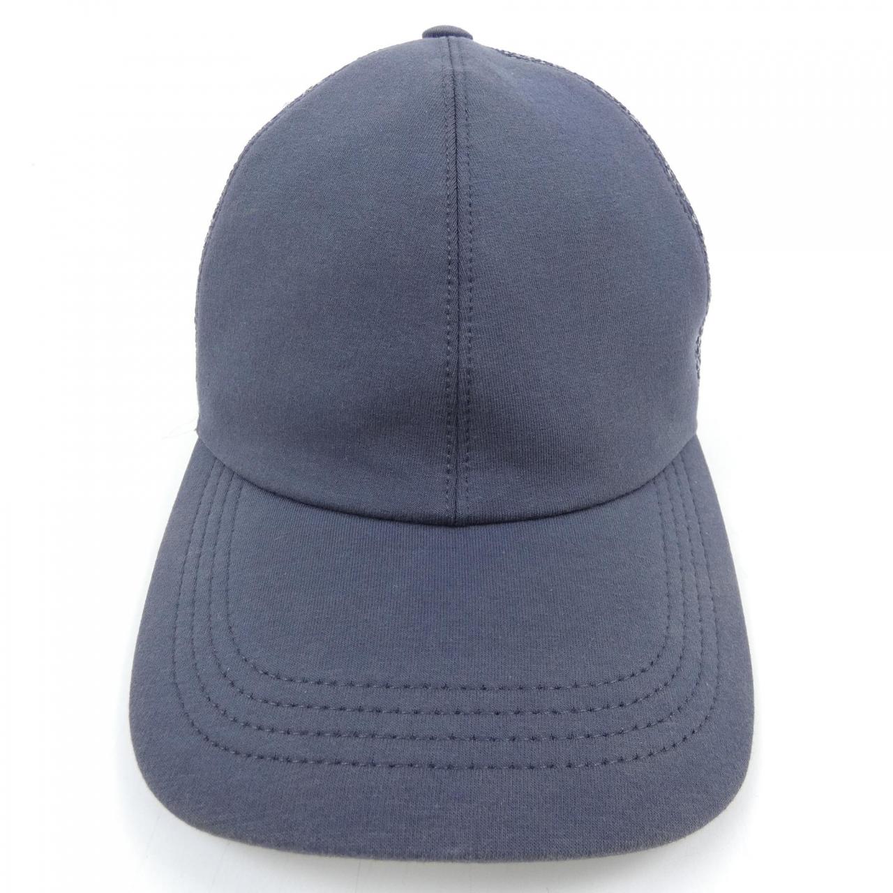 ブルネロクチネリ BRUNELLO CUCINELLI キャップ