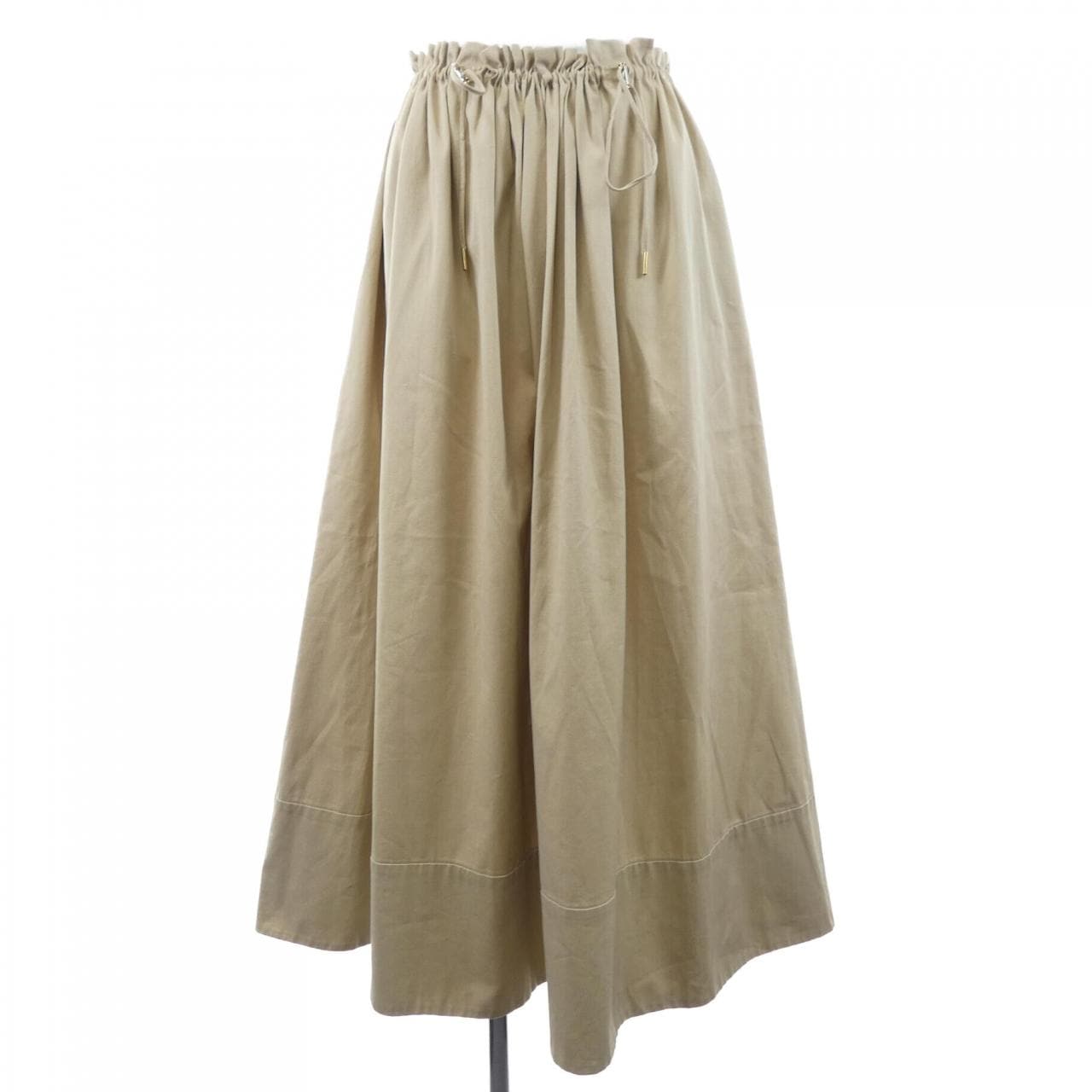 ドゥロワー DRAWER 6524-299-1236 スカート