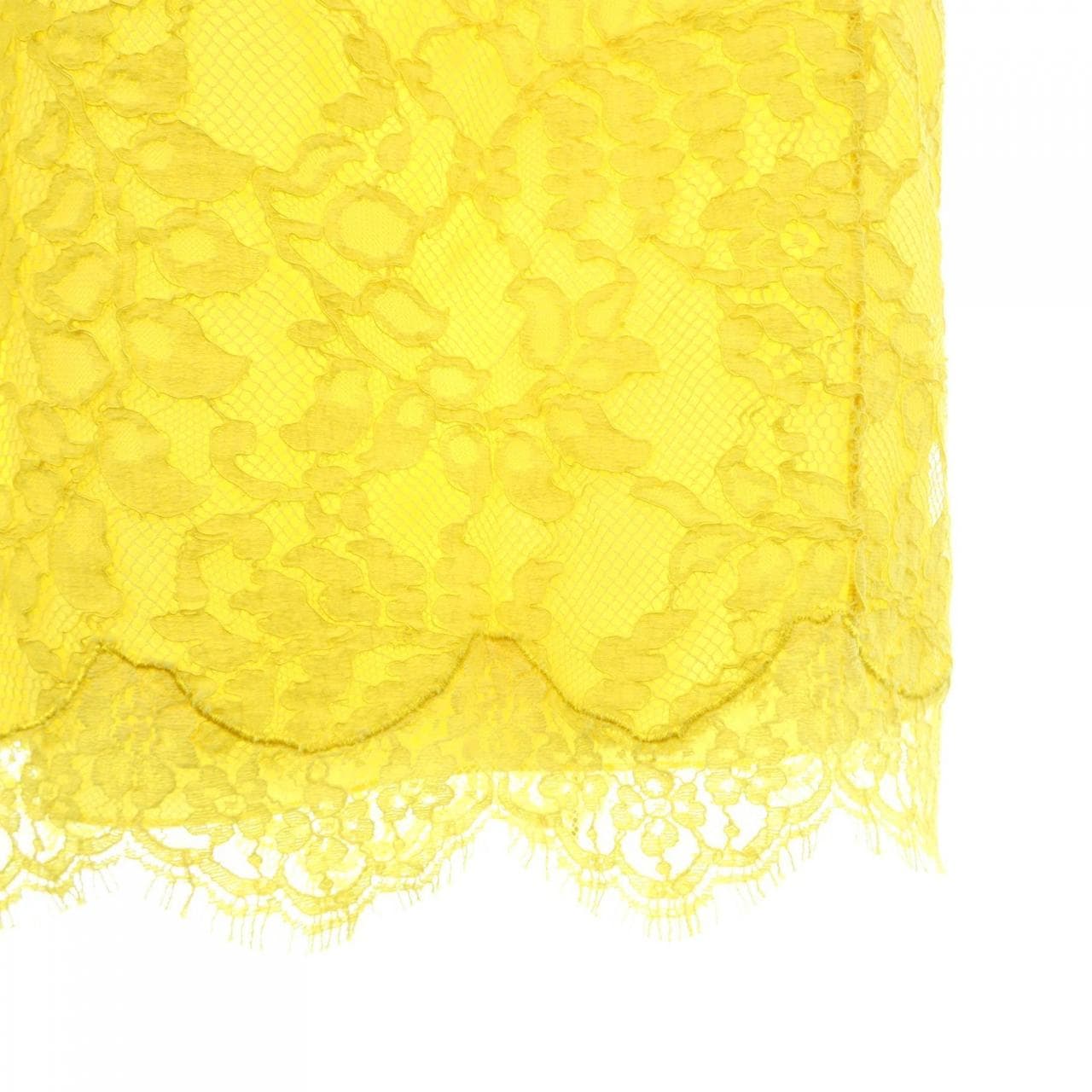 ドゥロワー DRAWER 6524-299-1045 スカート