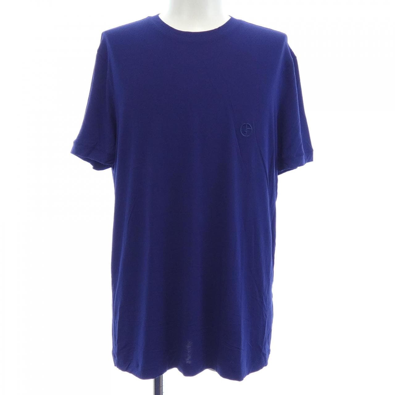 ジョルジオ アルマーニ GIORGIO ARMANI 3GST52 SJP4Z Tシャツ