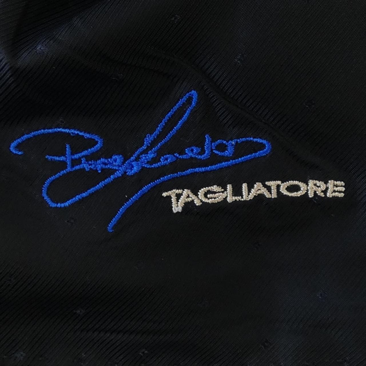 意大利面TAGLIATORE外套