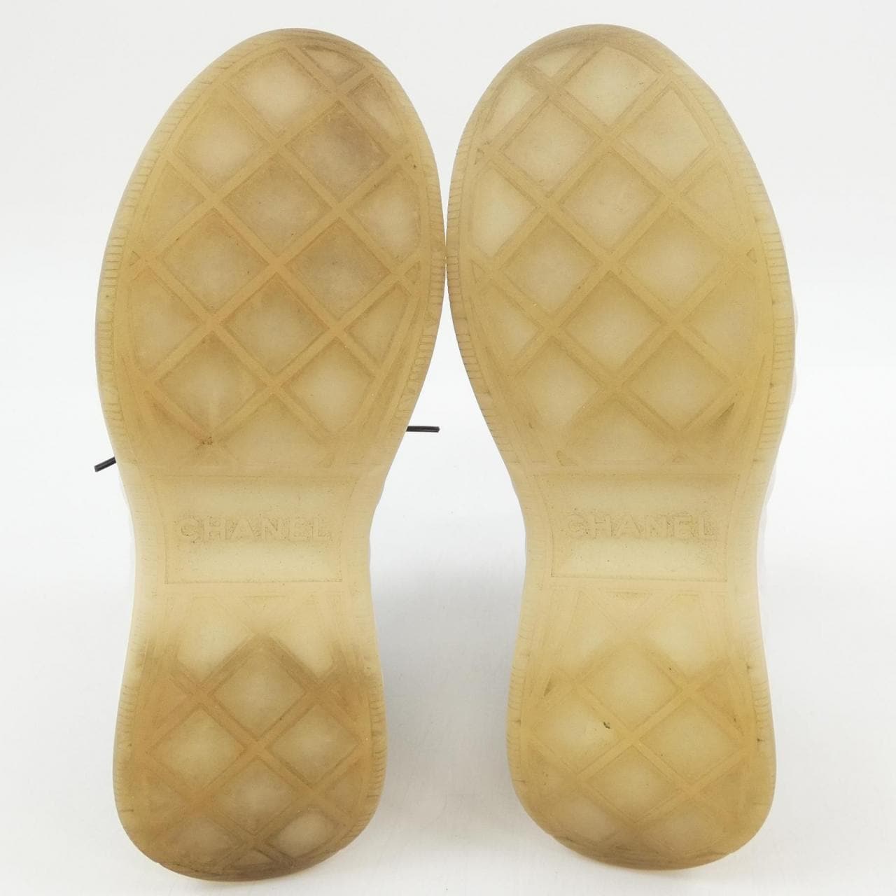 シャネル CHANEL G35617Y55052 スニーカー