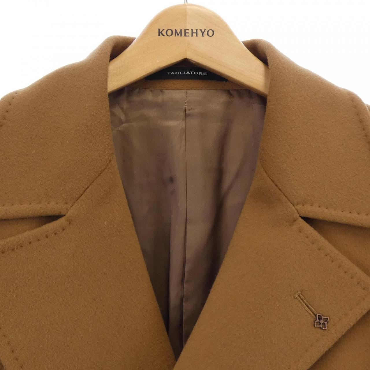タリアトーレ TAGLIATORE コート