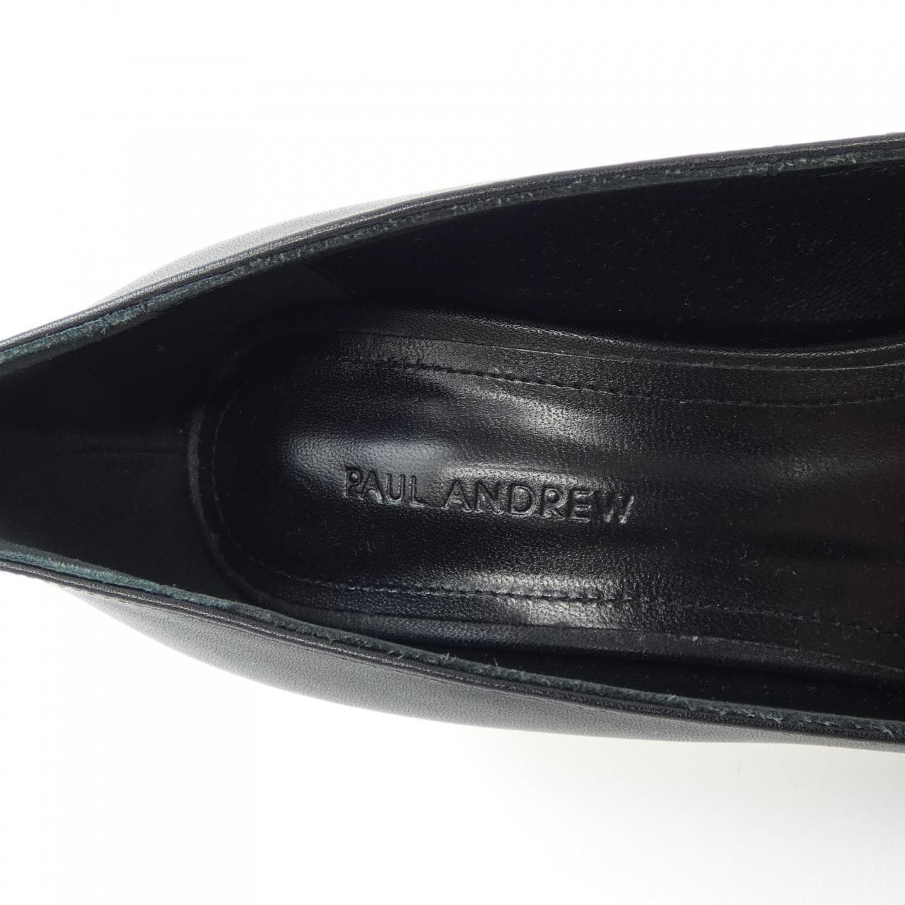 PAULANDREW パンプス