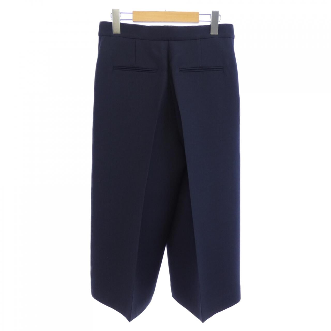 クリスチャンディオール CHRISTIAN DIOR 851P12A1166 パンツ