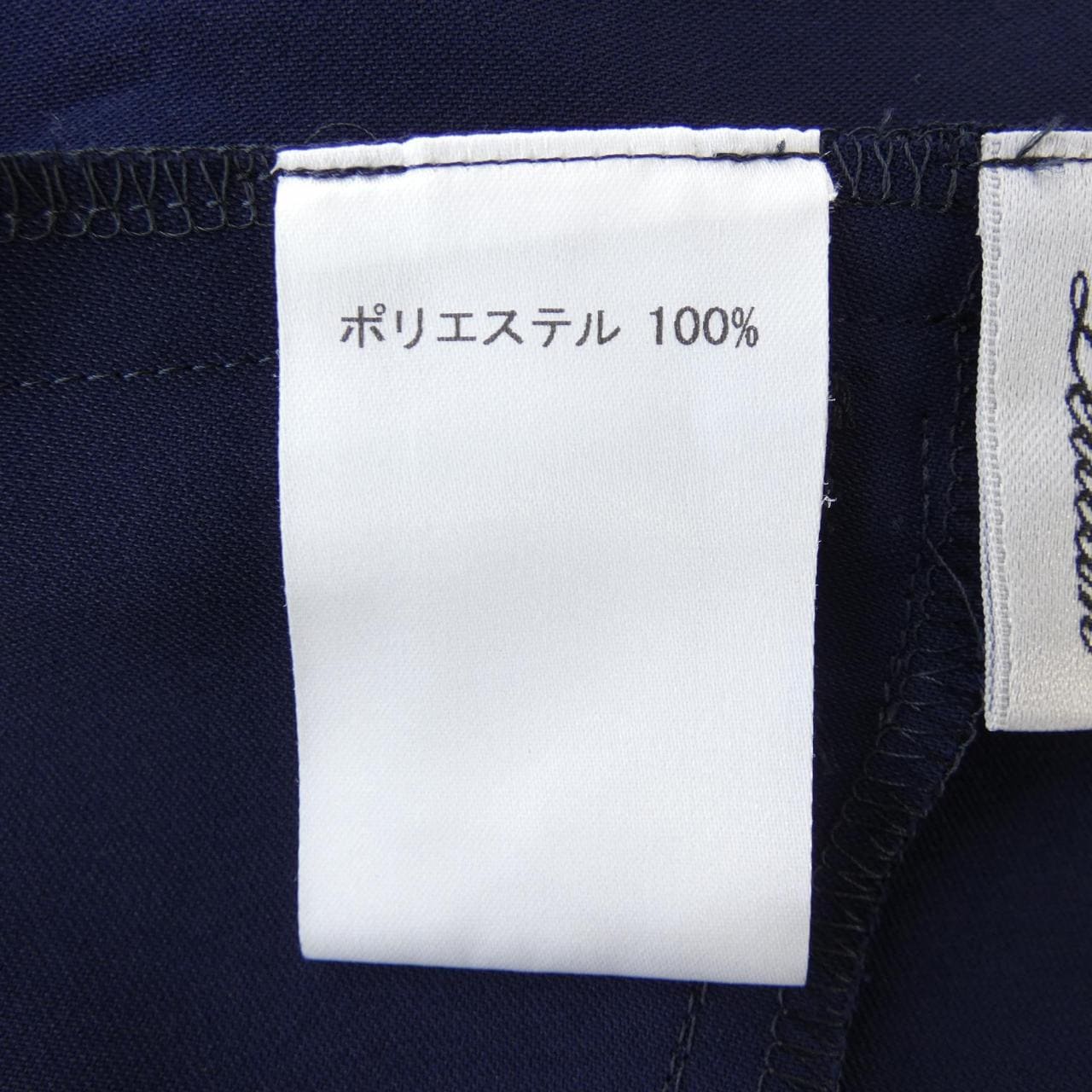 レリアン LEILIAN ワンピース
