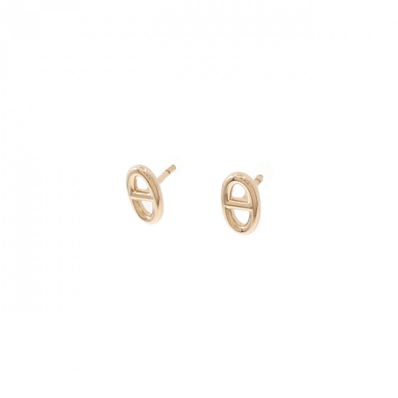 エルメス ファランドール ピアス