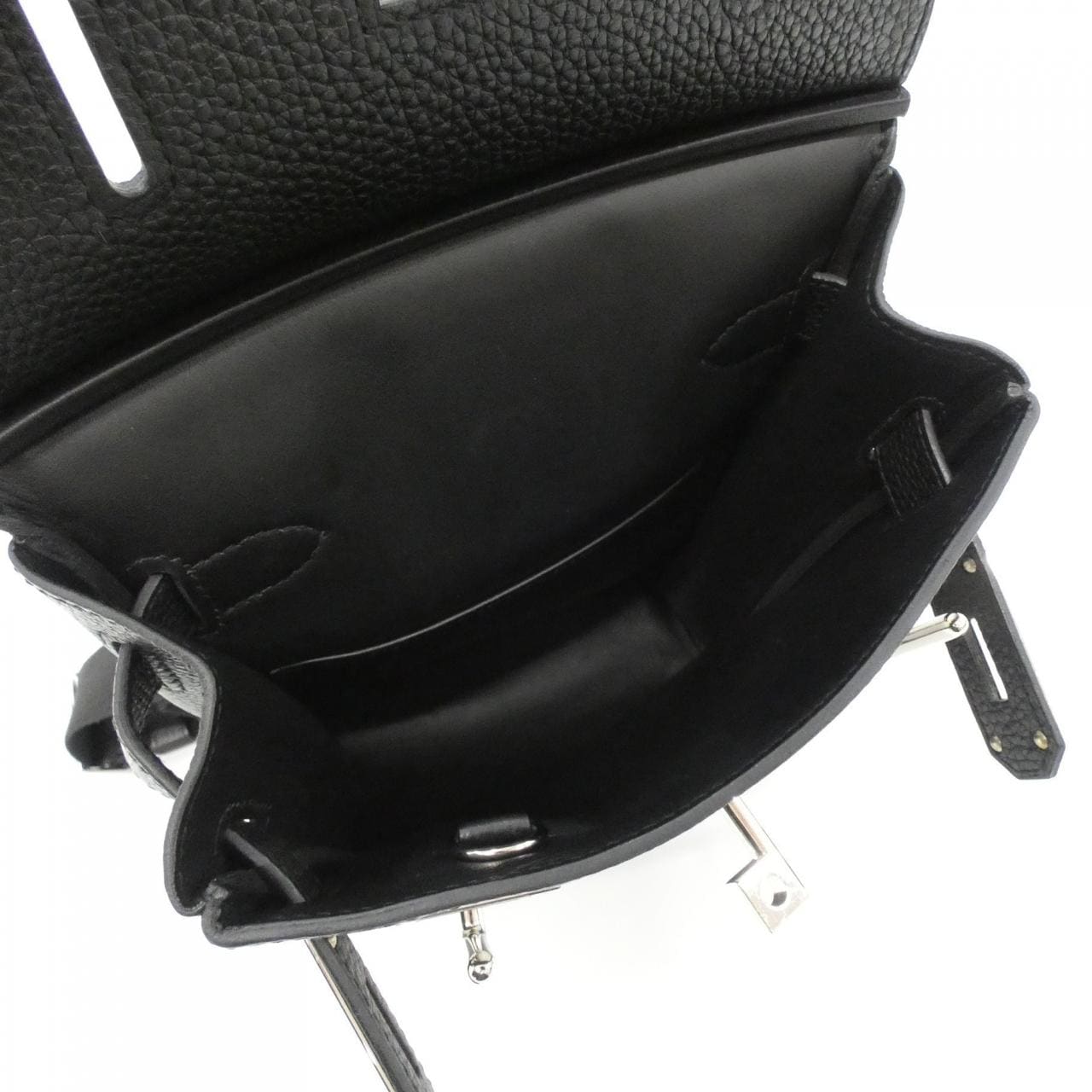 エルメス アッカド PM 083589CK ショルダーバッグ