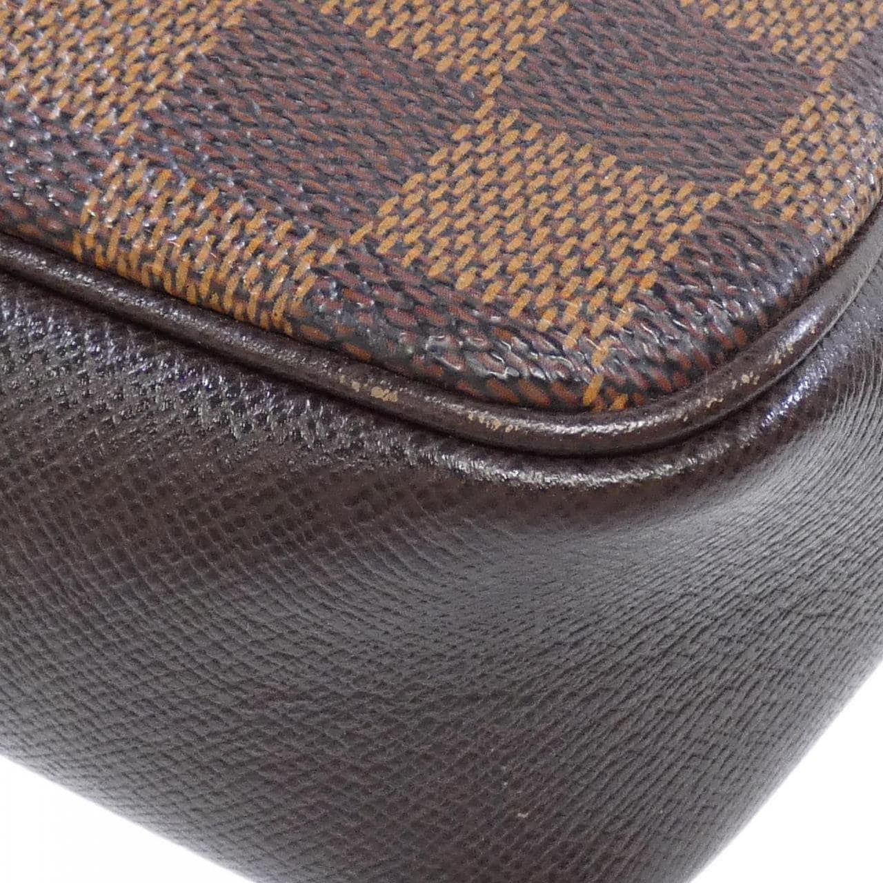 LOUIS VUITTON Damier Truth Makeup N51982 Accessory Pouch