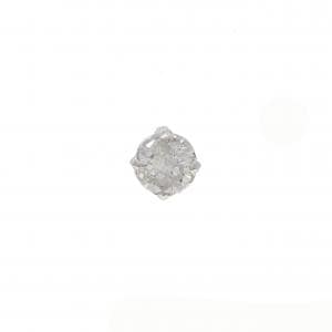 ユキザキ ダイヤモンド ピアス 1.016CT 片耳