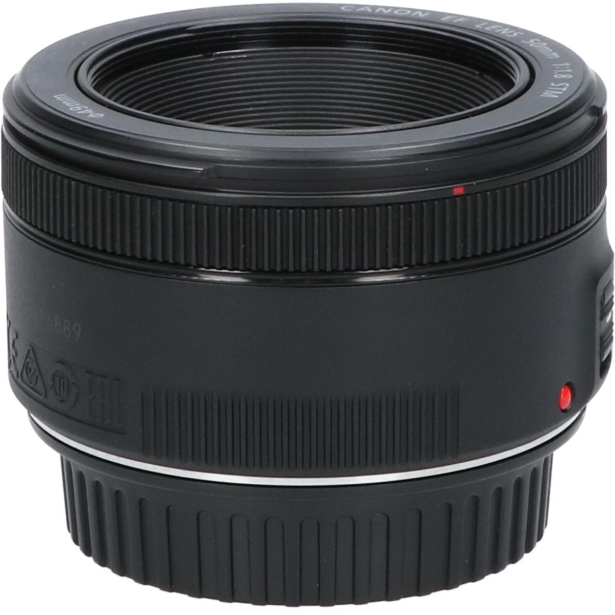 ＣＡＮＯＮ　ＥＦ５０ｍｍ　Ｆ１．８ＳＴＭ