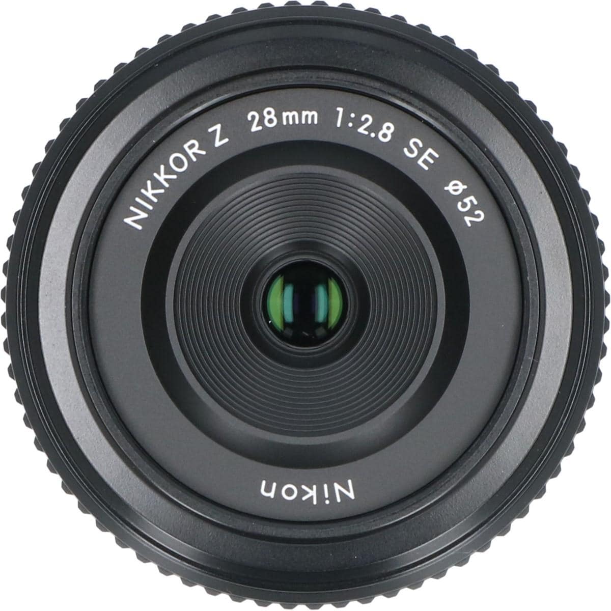 Ｚ２８ｍｍ　Ｆ２．８Ｓｐｅｃｉａｌ　Ｅｄｉｔｉｏｎ
