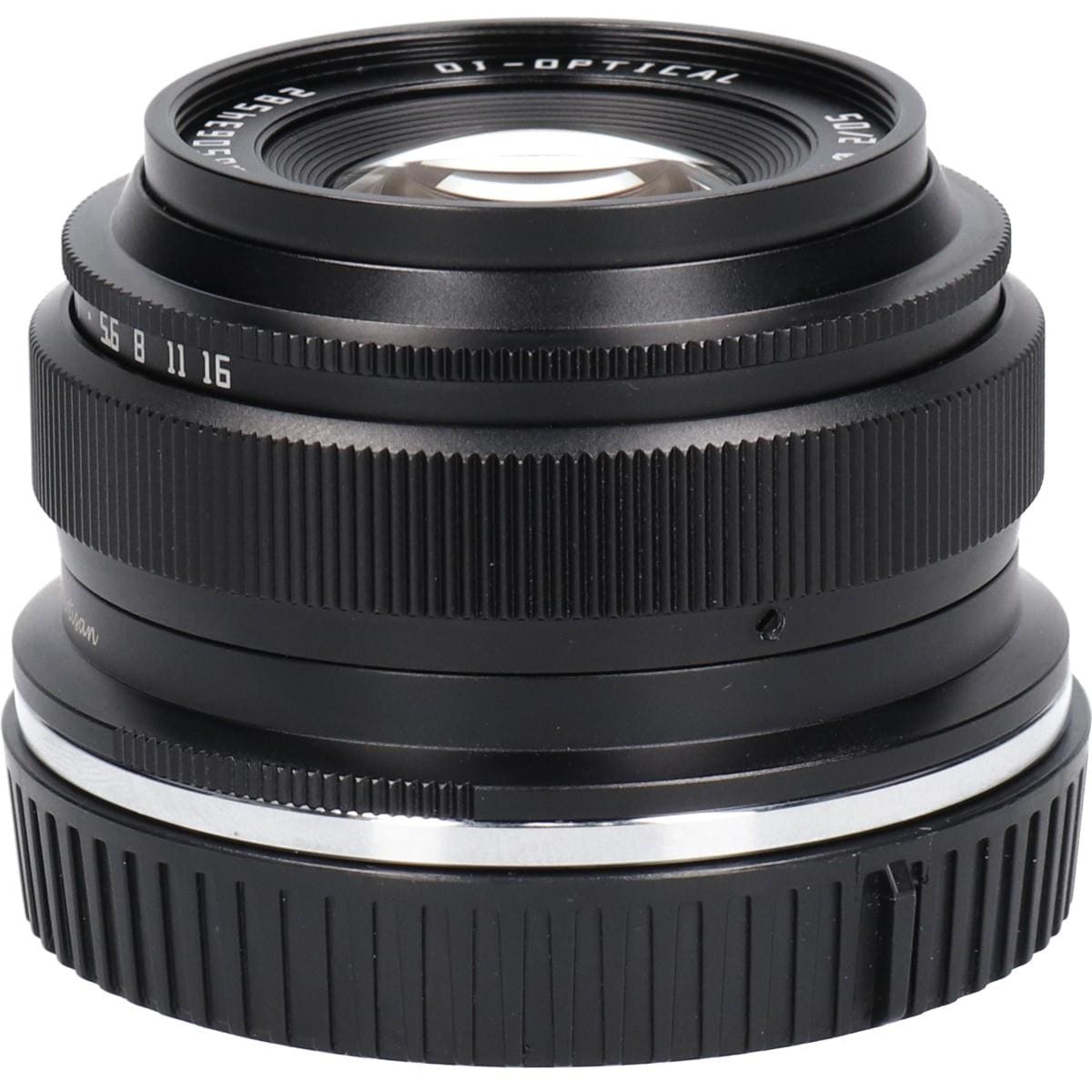 Ｚ５０ｍｍ　Ｆ２