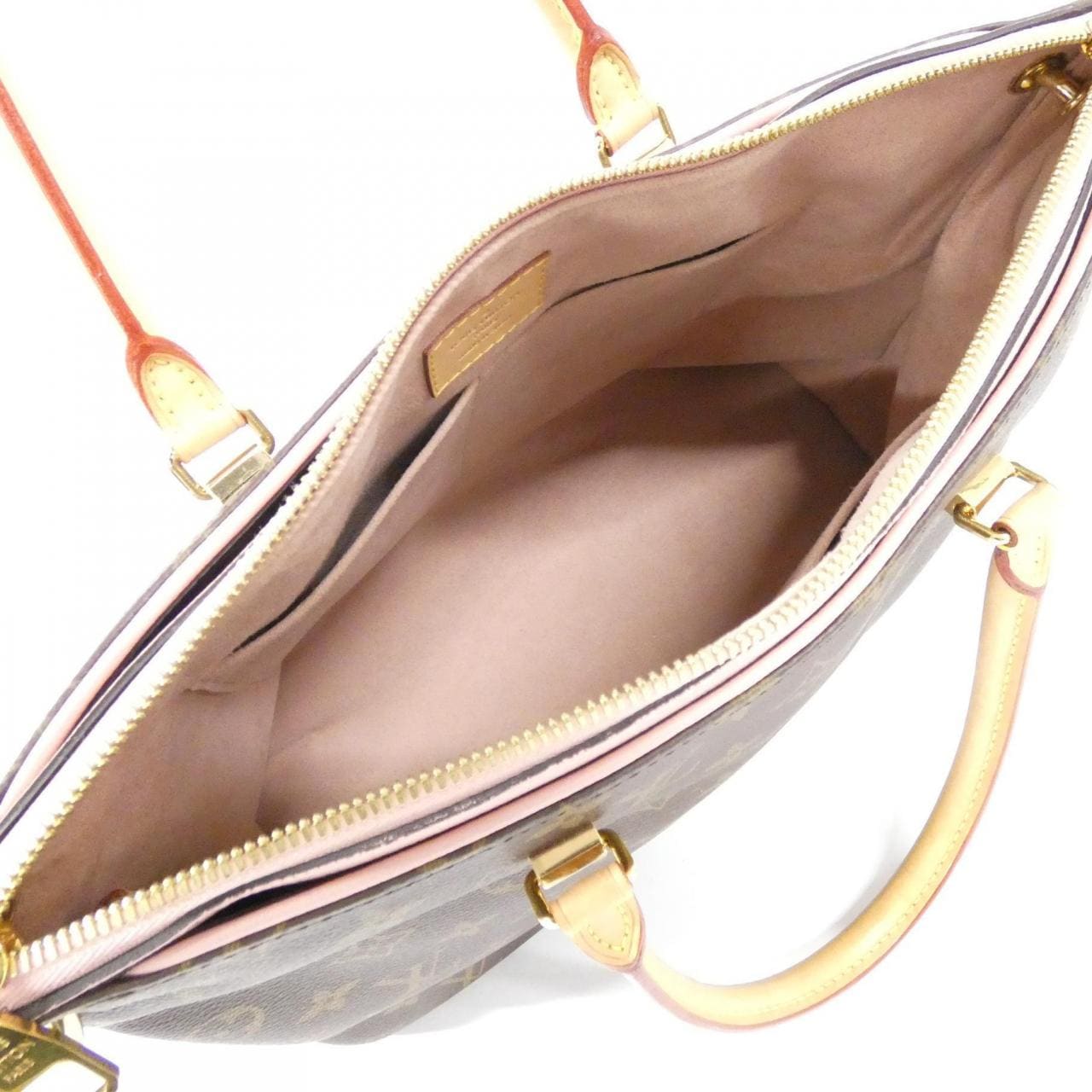 ルイヴィトン モノグラム パラス M40468 バッグ