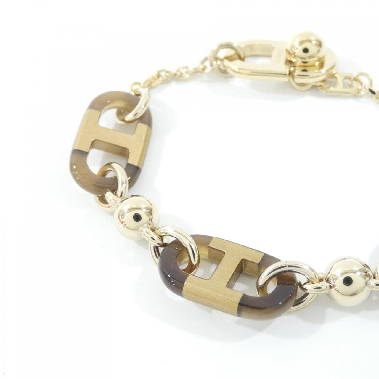 エルメス シュル メール PM 100005FD ブレスレット