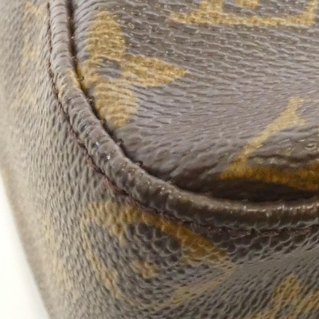 LOUIS VUITTON Monogram Looping GM M51145 單肩包