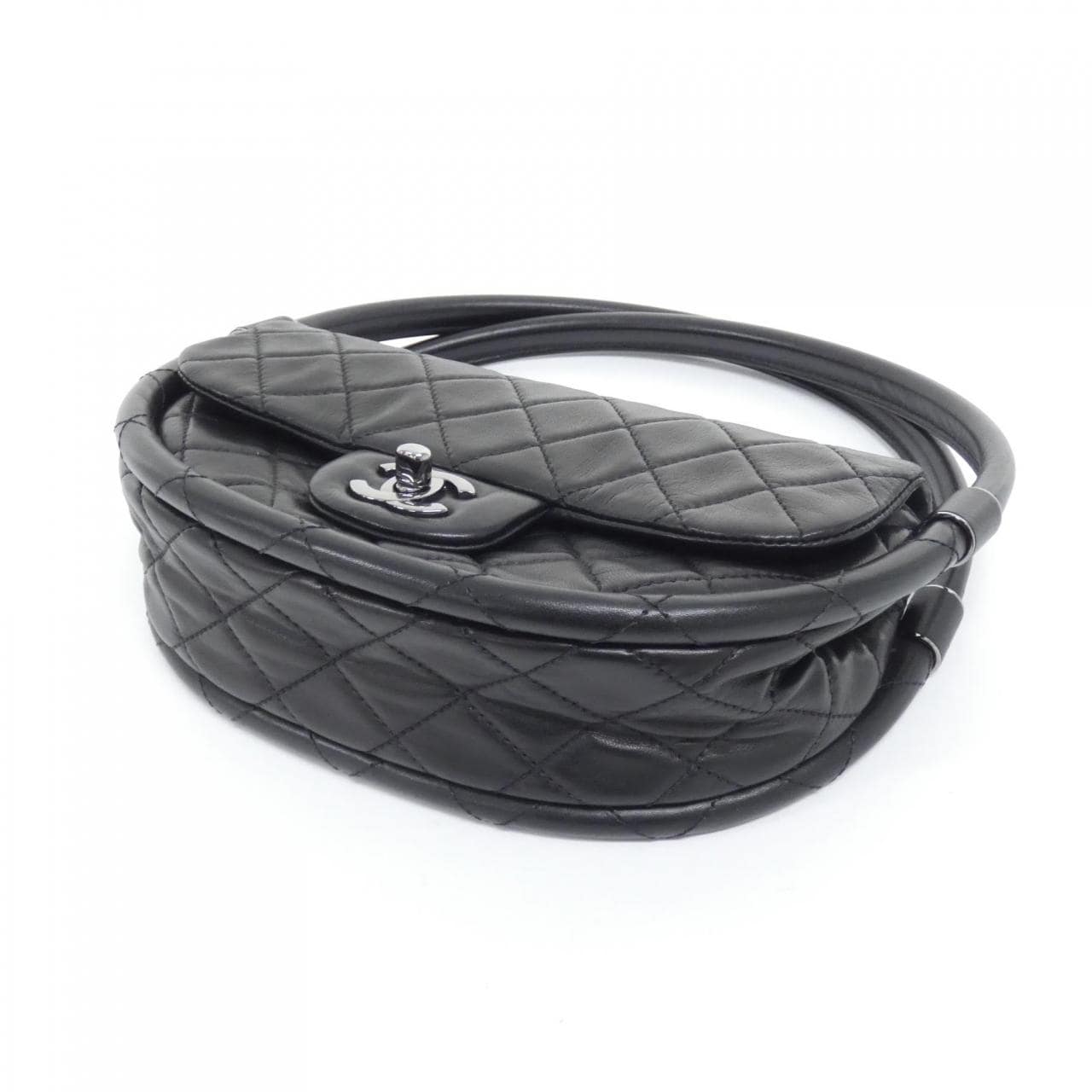 シャネル 66221 バッグ