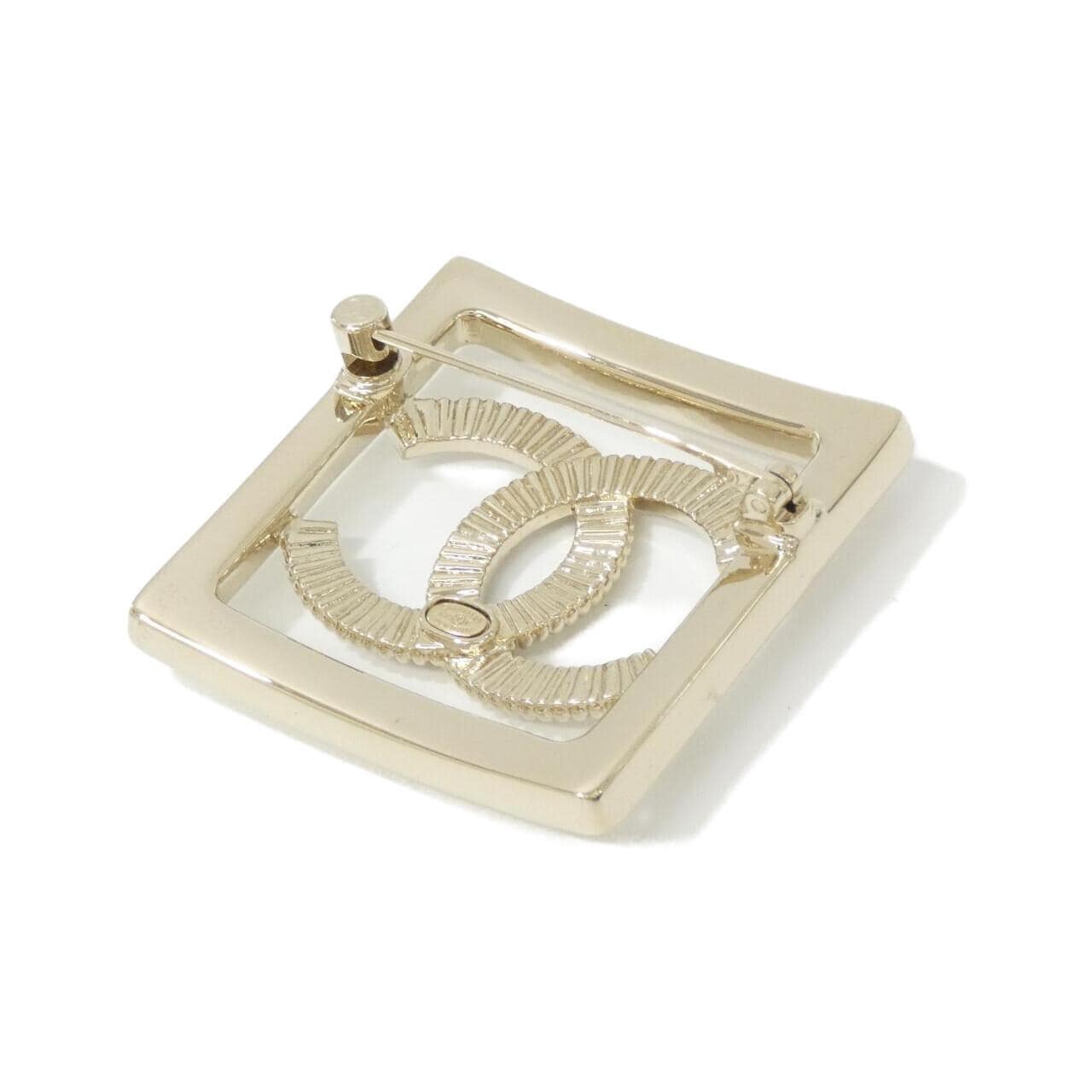 CHANEL ABA293 胸针
