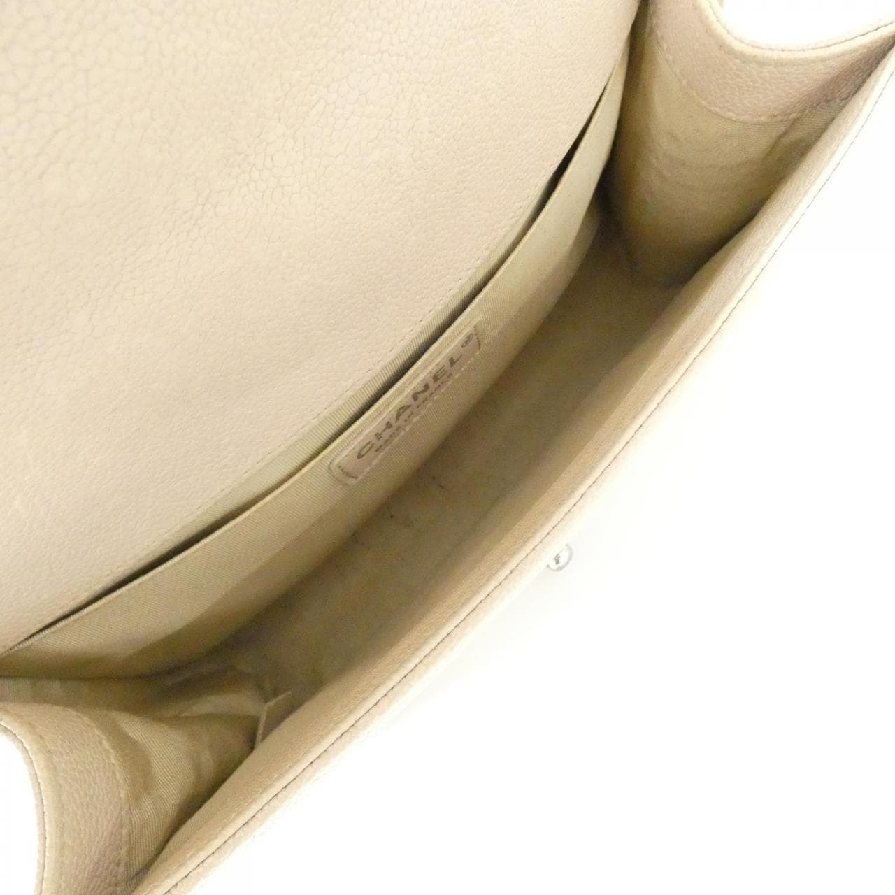 シャネル ボーイシャネル ライン 67086 ショルダーバッグ