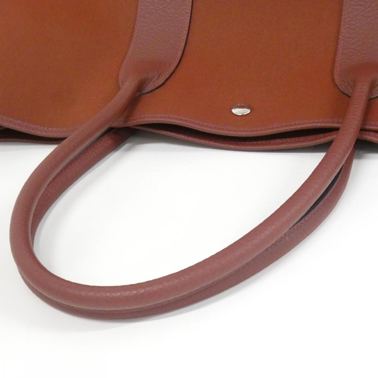 エルメス ガーデン パーティ ボヤージュ 49cm バッグ