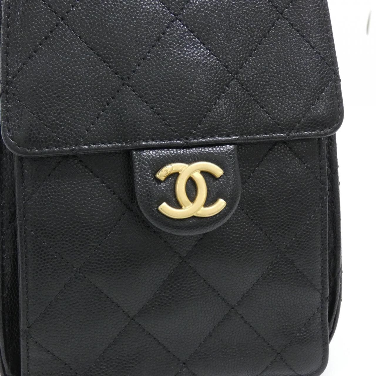 シャネル シャネル25 ライン AS5293 ショルダーバッグ