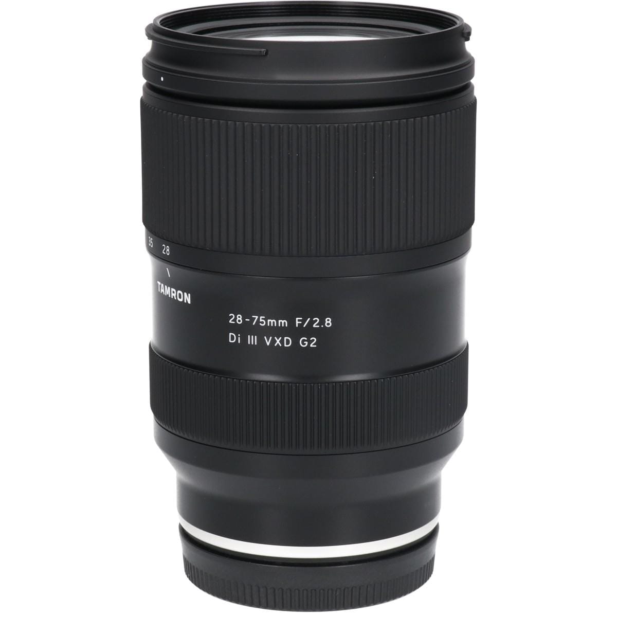 索尼E28-75mm F2.8DI IIIVXD G2