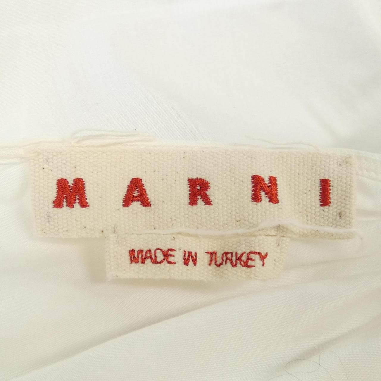 マルニ MARNI トップス
