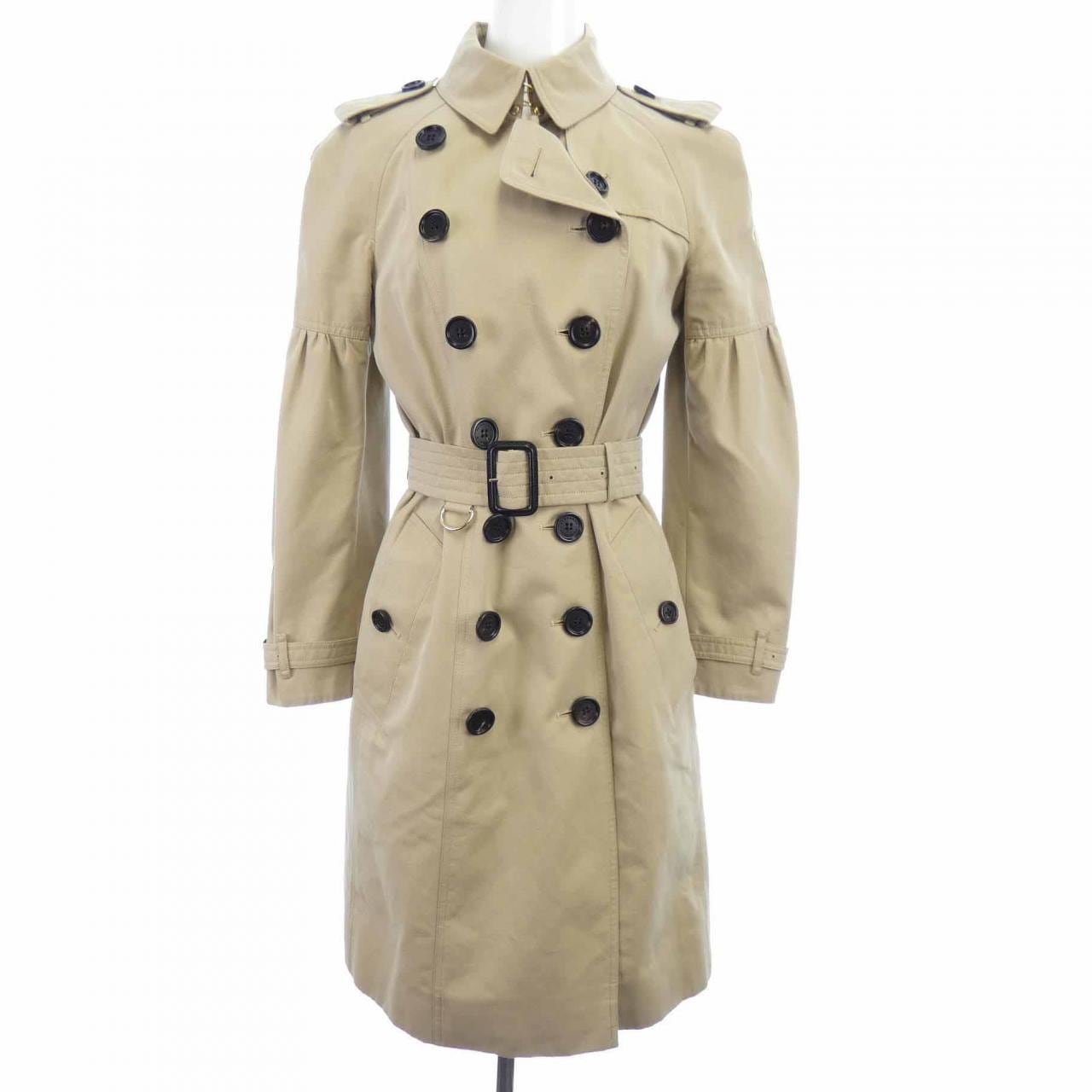 バーバリー BURBERRY トレンチコート