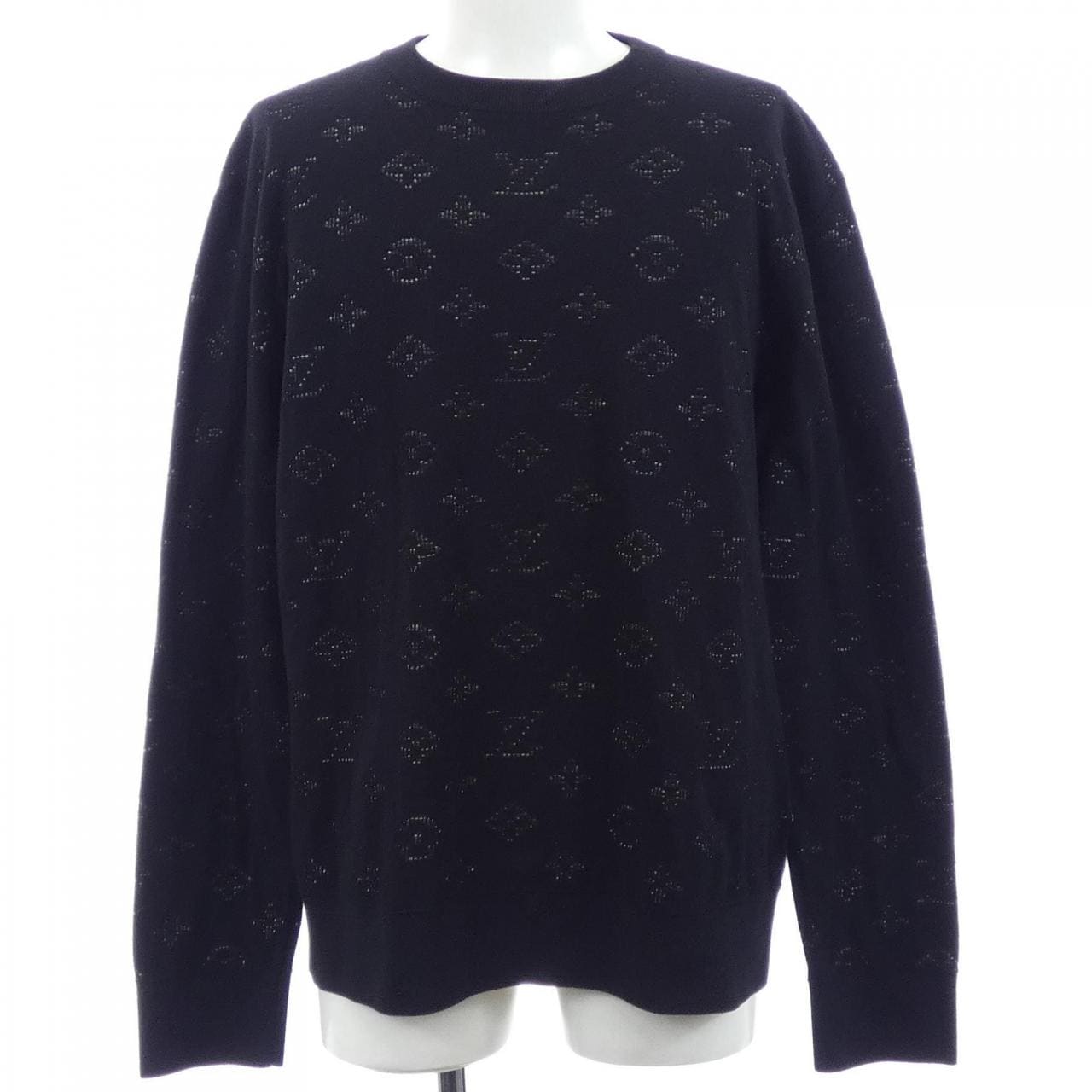 ルイヴィトン LOUIS VUITTON HIN44WTBV ニット
