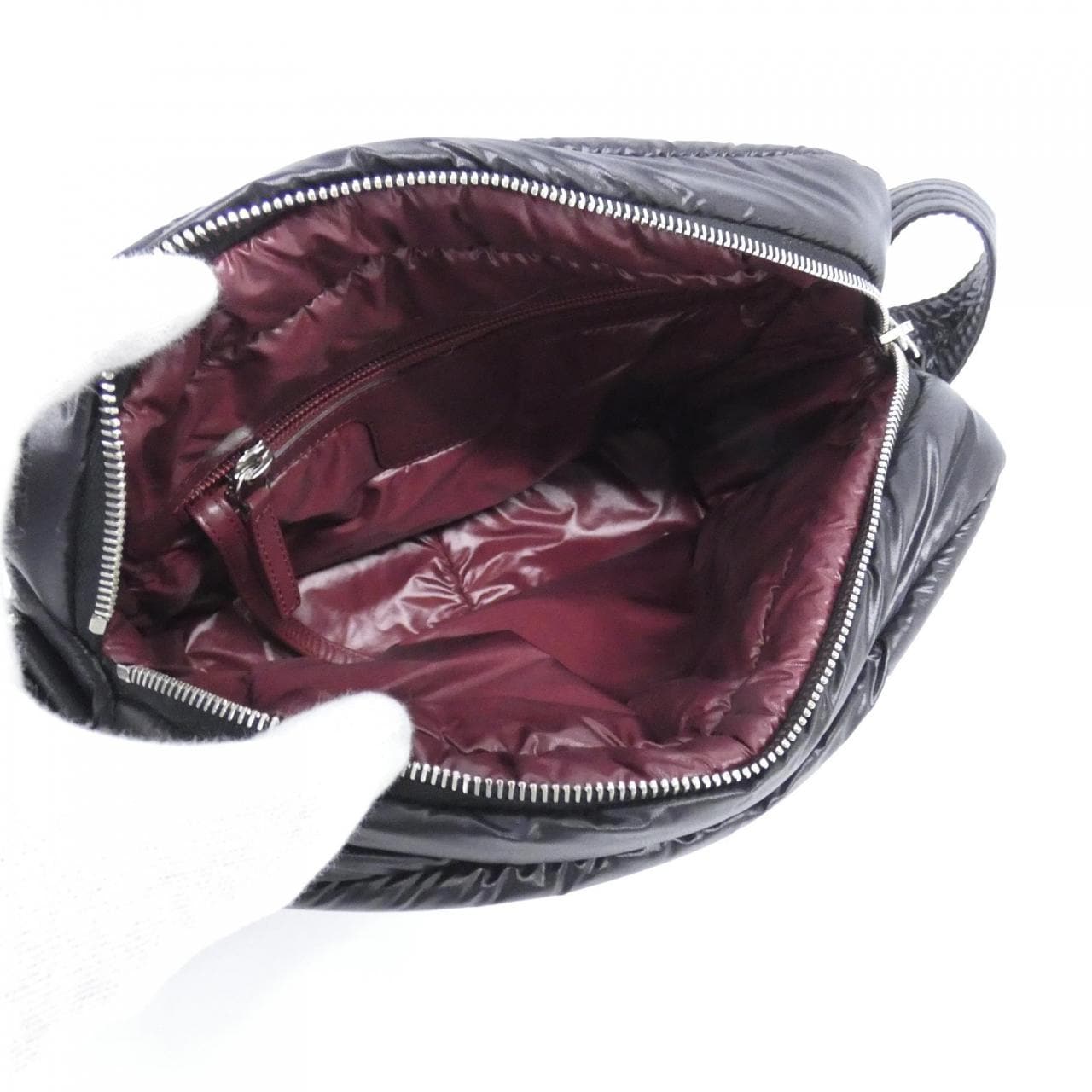 シャネル コココクーン ライン コココクーン 48616 ショルダーバッグ