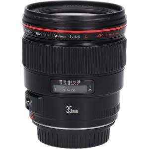 ＥＦ３５ｍｍ　Ｆ１．４Ｌ　ＵＳＭ