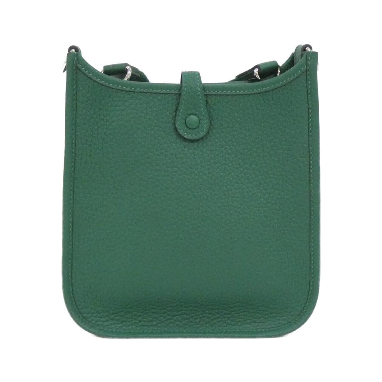 【未使用品】エルメス エヴリン アマゾン ショート ストラップ 16cm 085945CK ショルダーバッグ