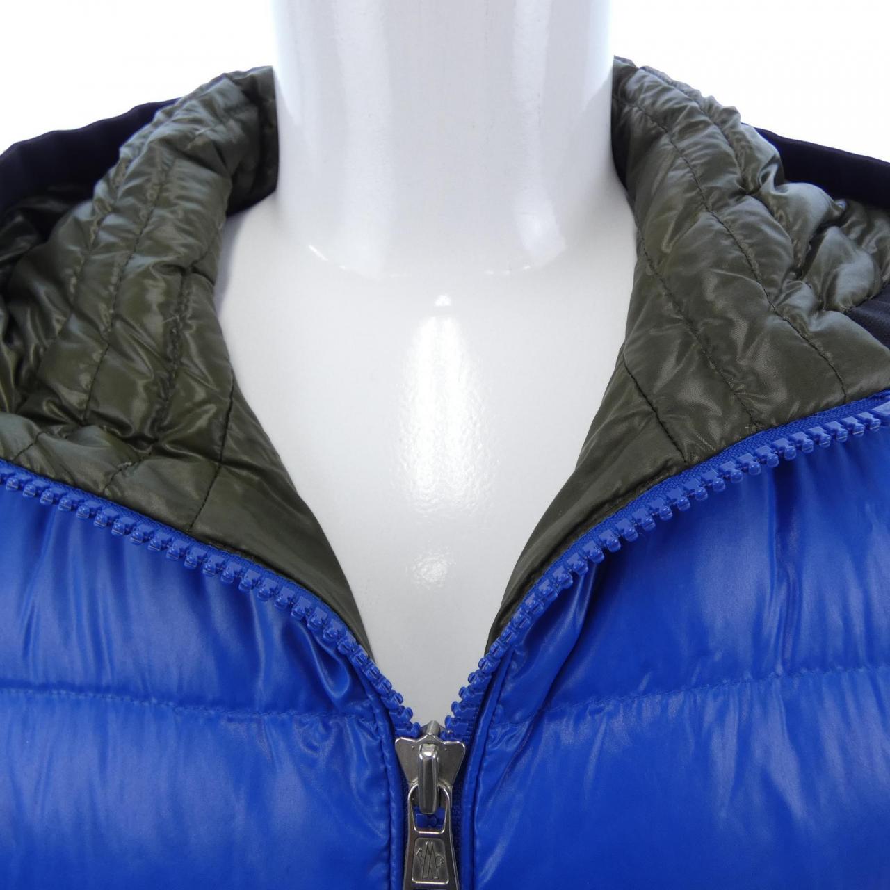 モンクレール MONCLER GALION ダウンジャケット