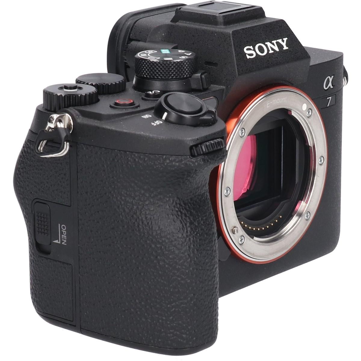 α７　ＩＶ　ＩＬＣＥ－７Ｍ４