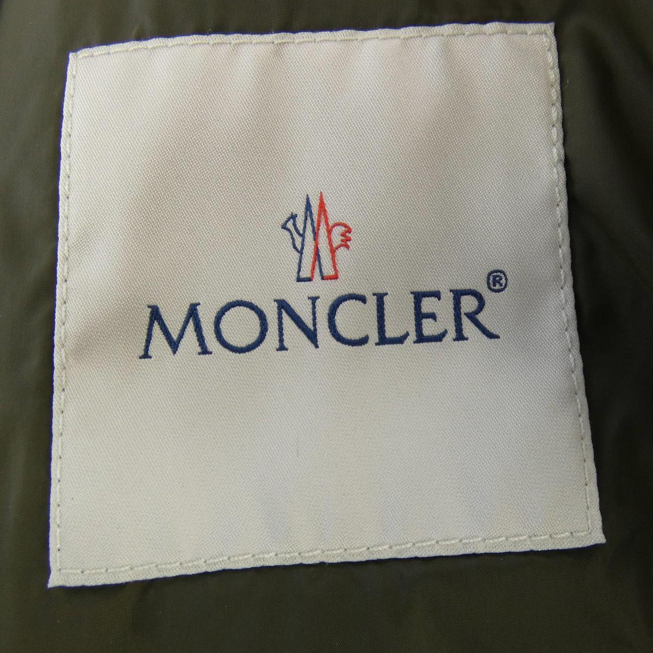 モンクレール MONCLER CLAMART ダウンジャケット