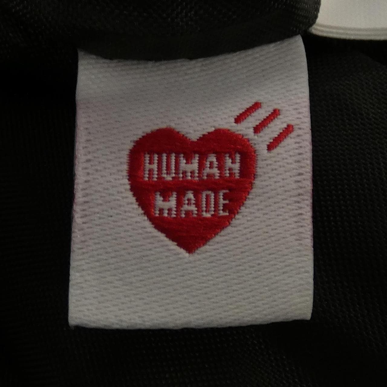 ヒューマンメイド HUMAN MADE コート