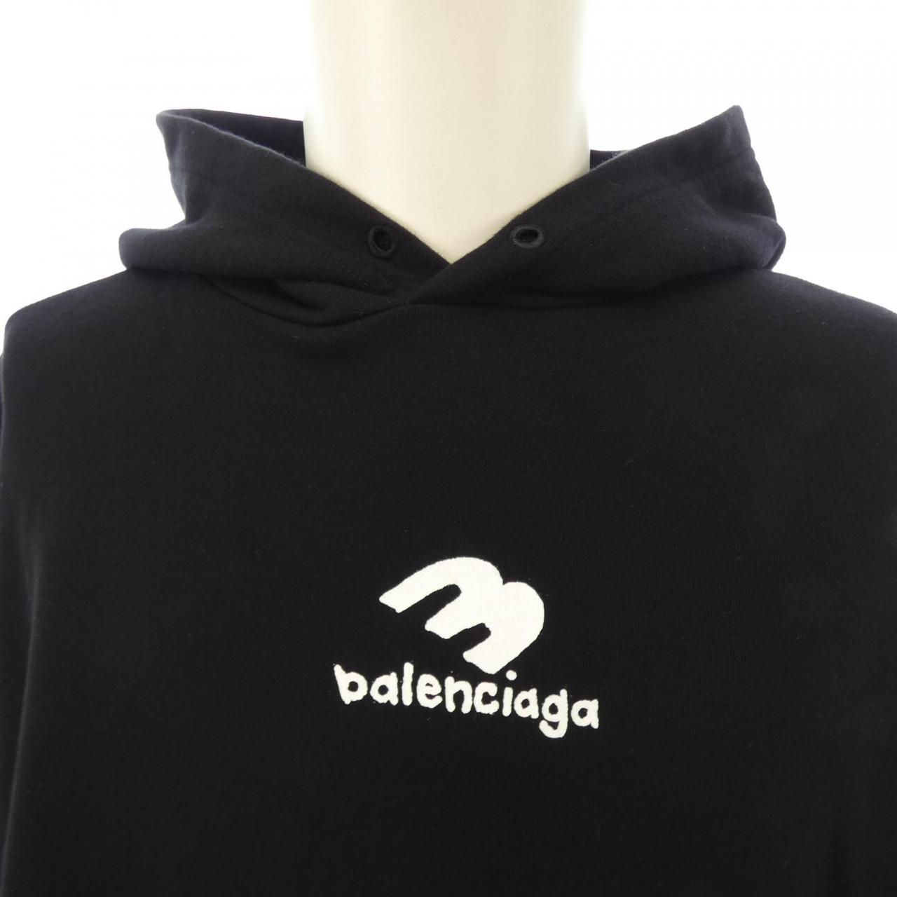 バレンシアガ BALENCIAGA パーカー