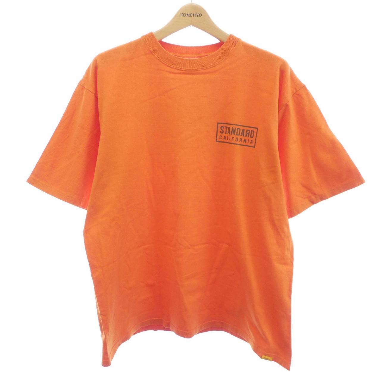 スタンダードカリフォルニア STANDARD CALIFORNIA Tシャツ