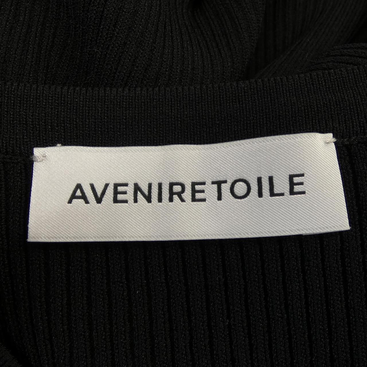 アベニールエトワール Aveniretoile S745-012 チュニック