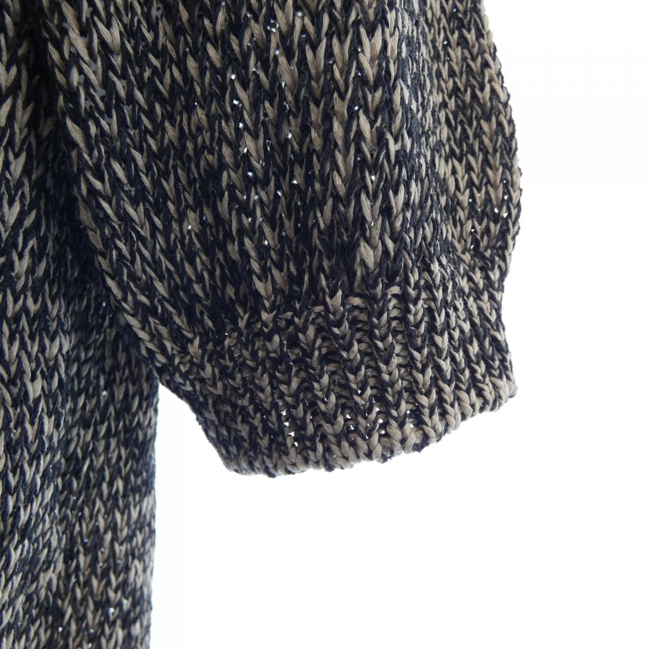 ミスジェイ MISS J パーカー