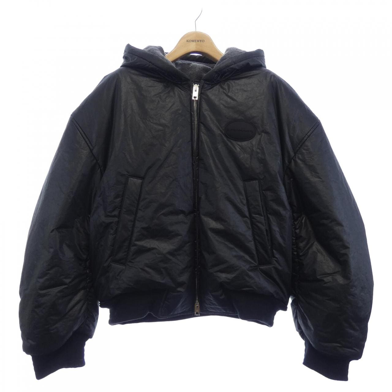 アレキサンダーワン ALEXANDER WANG 6WC1252055 ジャケット