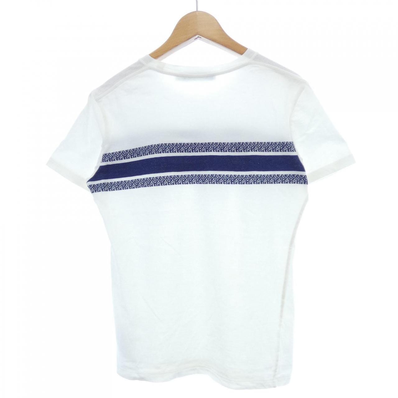 クリスチャンディオール CHRISTIAN DIOR シグネチャーバンド ESSENTIALS 143T04A4043 Tシャツ