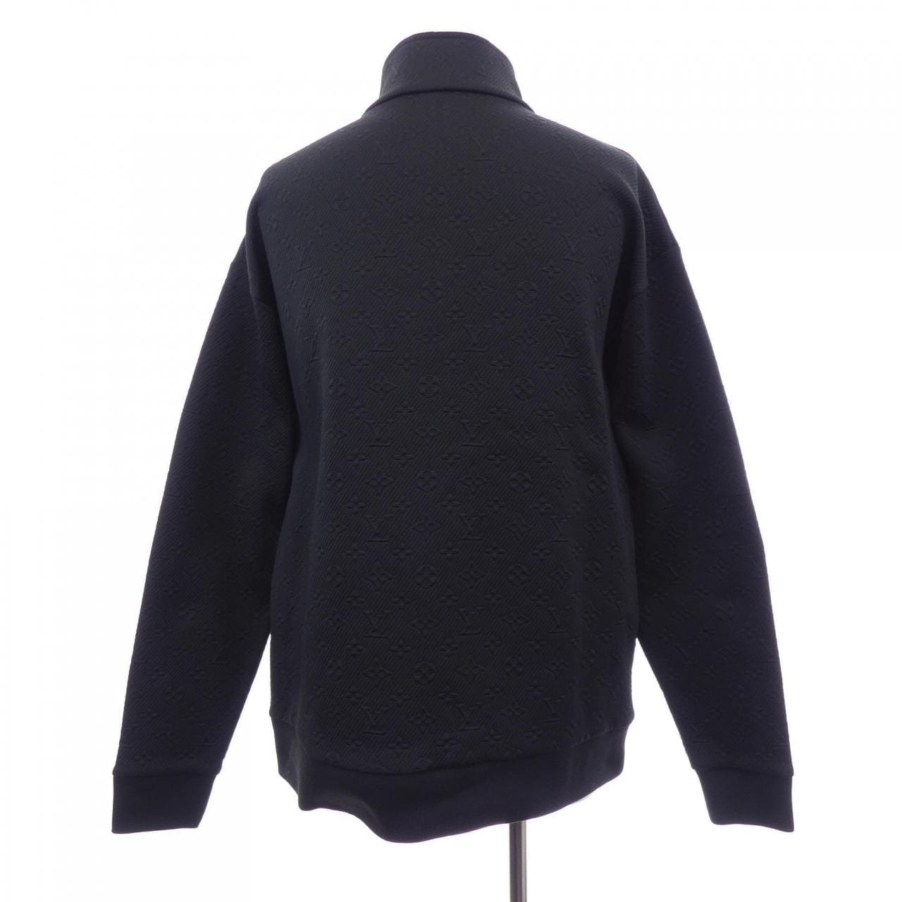 ルイヴィトン LOUIS VUITTON LVSEモノグラムフリーストラックスーツ HJY45WXHM ブルゾン