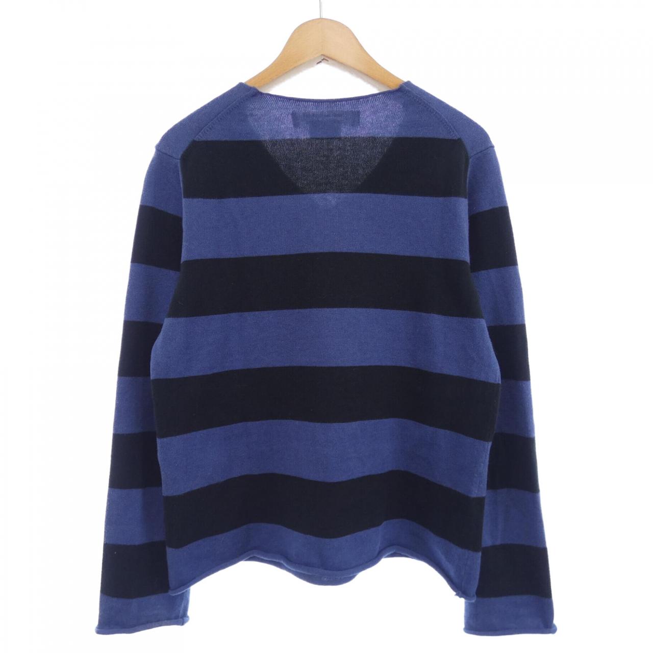 【ヴィンテージ】コムデギャルソン COMME des GARCONS RQ-N007 トップス