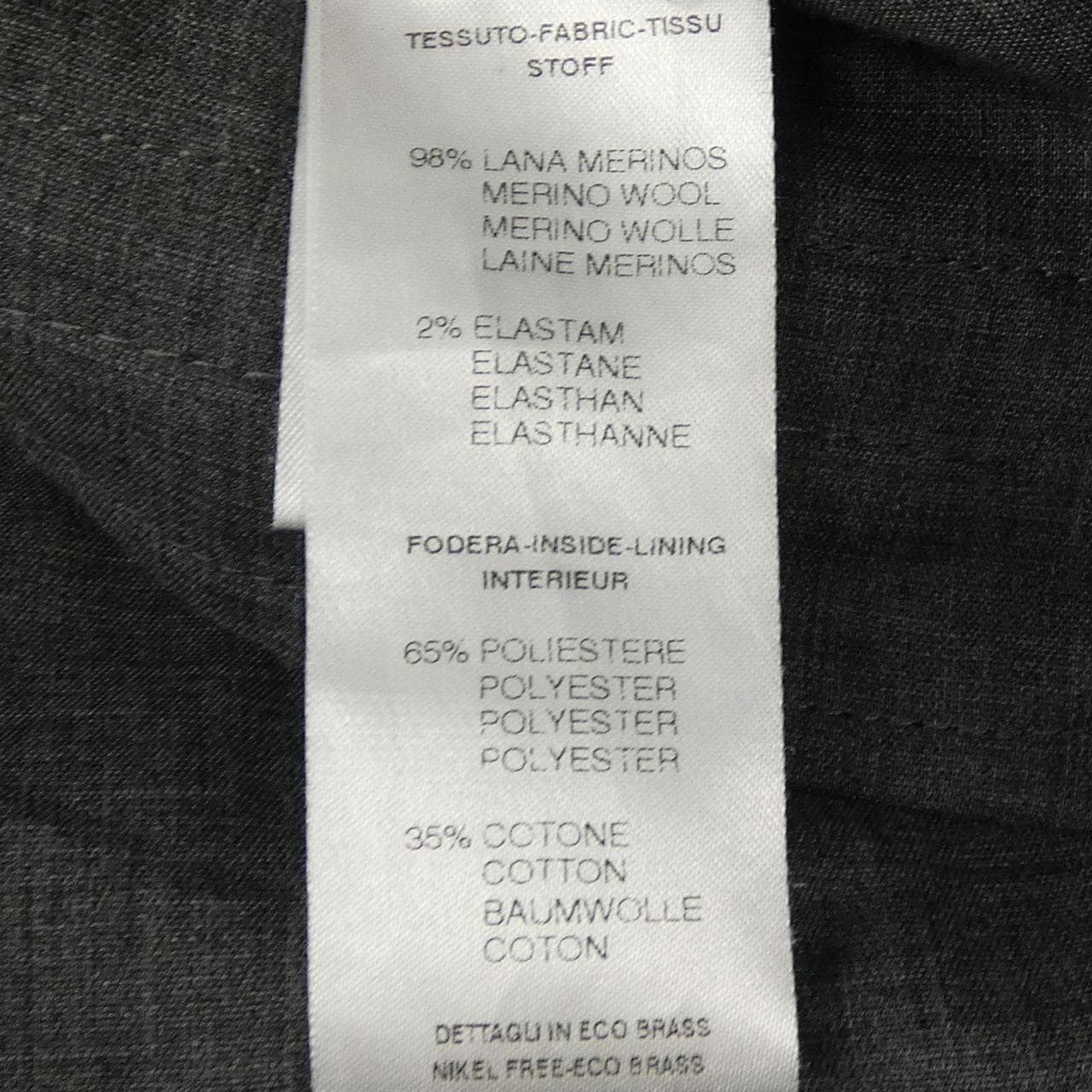 ファビアナフィリッピ FABIANA FILIPPI パンツ