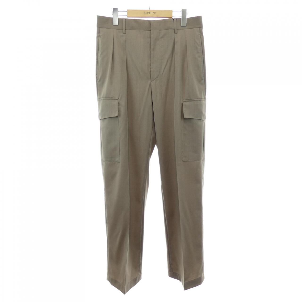 タリアトーレ TAGLIATORE P-NOBLE24 パンツ