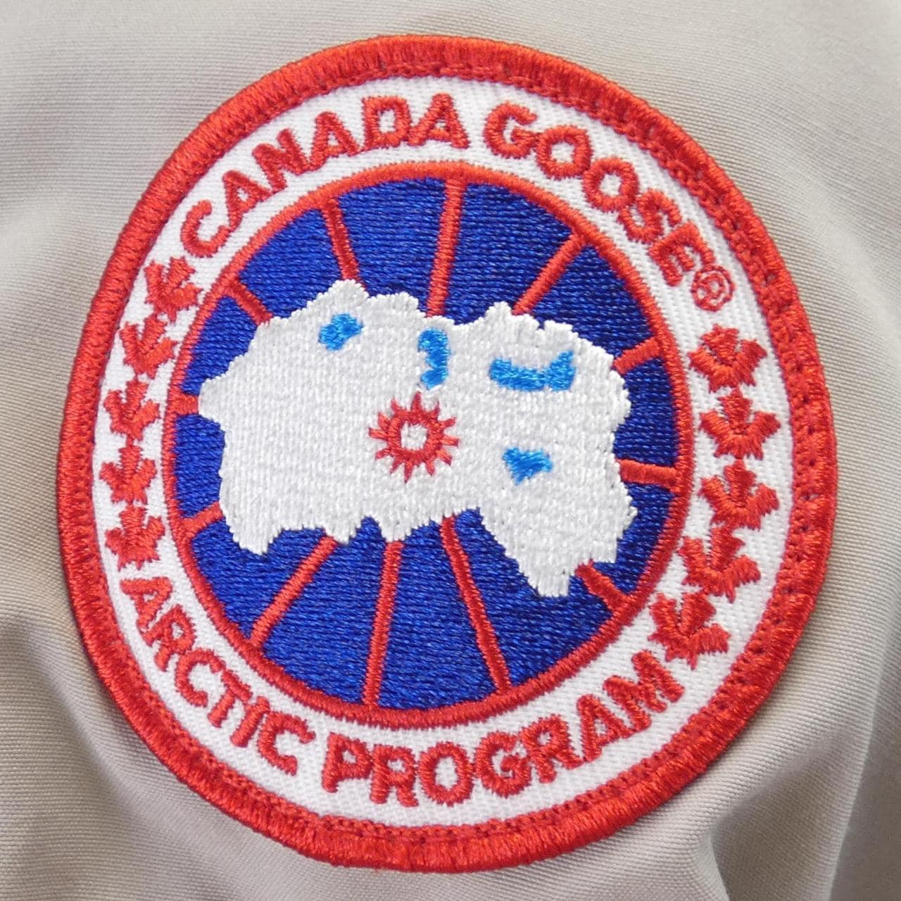 カナダグース CANADA GOOSE 3802LA SHELBURNE シェルバーン ダウンコート