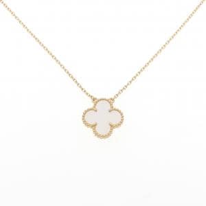 ヴァンクリーフ&アーペル ヴィンテージアルハンブラ ネックレス