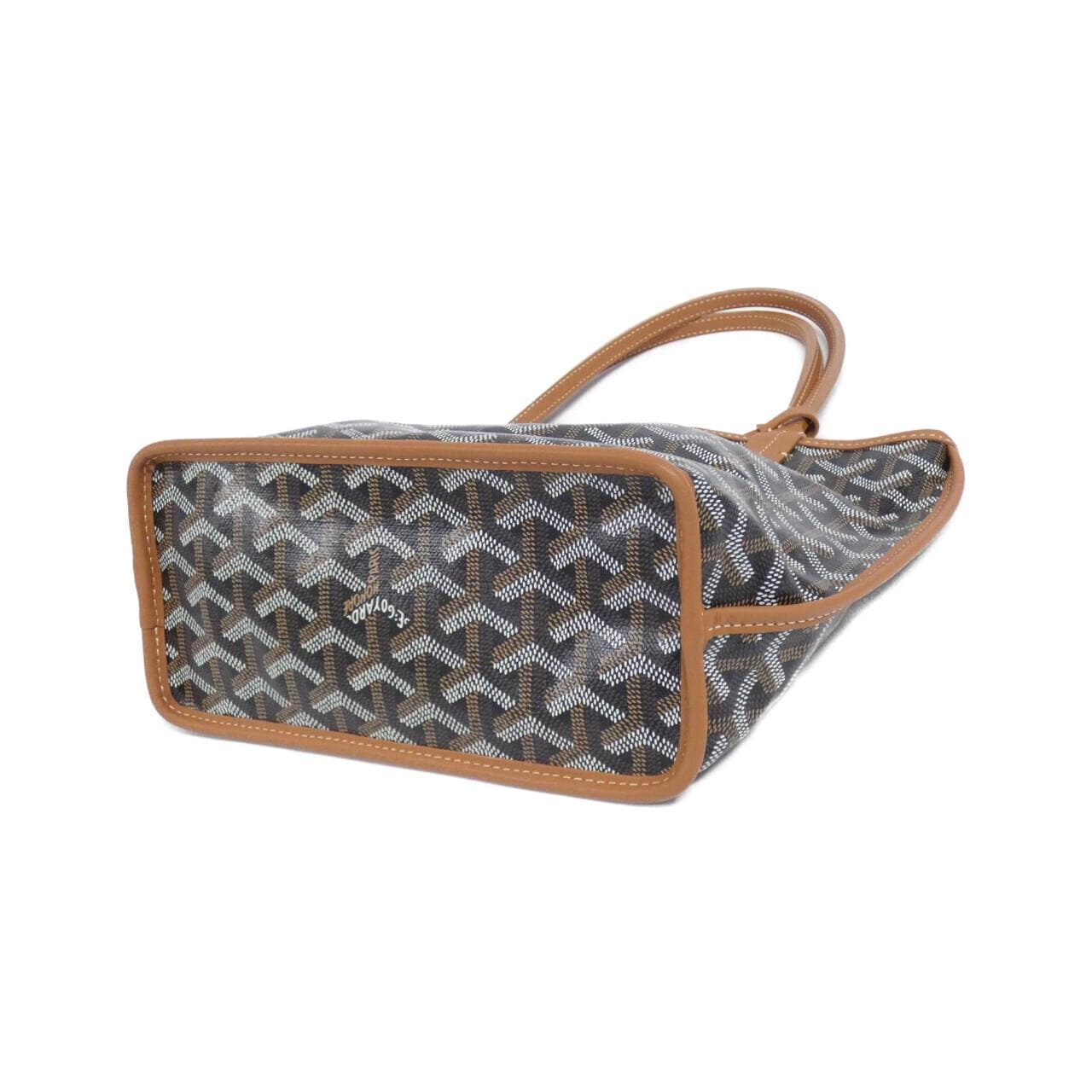 ゴヤール アンジュ ミニ バッグ